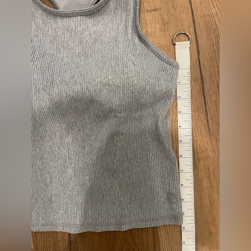 Born Primitive Perfect Ribbed Tank - Picture 8 of 9